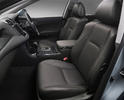 Toyota CROWN HV 5