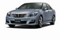 Toyota CROWN HV 8