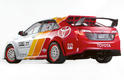 Toyota CamRally 2