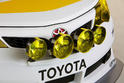 Toyota CamRally 3