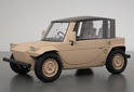Toyota Camette Daichi 1