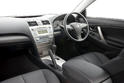 Toyota Camry AU 3