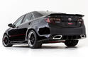 Toyota Camry Rowdy Edition 2