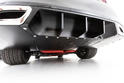 Toyota Camry Rowdy Edition 4