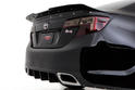 Toyota Camry Rowdy Edition 5