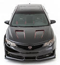 Toyota Camry Rowdy Edition 7