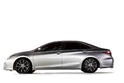 Toyota Camry Sleeper 8