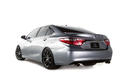 Toyota Camry Sleeper 9