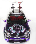 Toyota Corolla Crusher 2