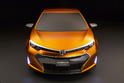 Toyota Corolla Furia Concept 10