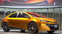 Toyota Corolla Furia Concept 12