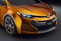 Toyota Corolla Furia Concept 13
