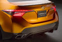 Toyota Corolla Furia Concept 14