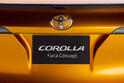 Toyota Corolla Furia Concept 15