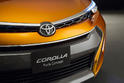 Toyota Corolla Furia Concept 16