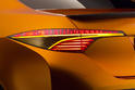 Toyota Corolla Furia Concept 18