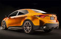 Toyota Corolla Furia Concept 2