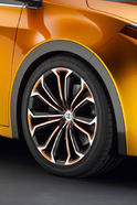 Toyota Corolla Furia Concept 20