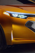 Toyota Corolla Furia Concept 21