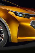 Toyota Corolla Furia Concept 23