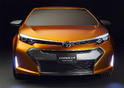 Toyota Corolla Furia Concept 3