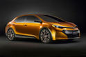 Toyota Corolla Furia Concept 5