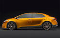 Toyota Corolla Furia Concept 6