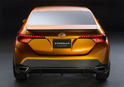 Toyota Corolla Furia Concept 7