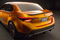 Toyota Corolla Furia Concept 8
