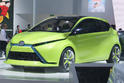 Toyota Dear Qin hatch 1