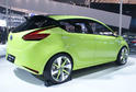 Toyota Dear Qin hatch 2