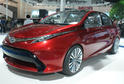 Toyota Dear Qin sedan 1