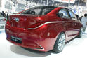 Toyota Dear Qin sedan 2