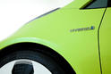 Toyota Dedicated Hybrid Concept 2