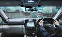 Toyota Driving Simulator 1