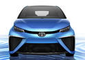 Toyota FCV Concept 3