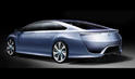 Toyota FCV R 13