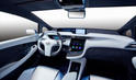 Toyota FCV R 3