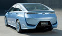 Toyota FCV R 4