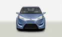 Toyota FCV R 6