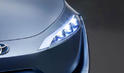 Toyota FCV R 8