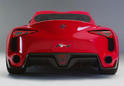 Toyota FT 1 Concept 11