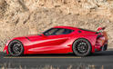 Toyota FT 1 Concept 14