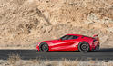 Toyota FT 1 Concept 15