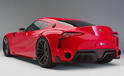Toyota FT 1 Concept 20