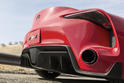 Toyota FT 1 Concept 21