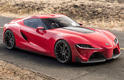 Toyota FT 1 Concept 23