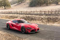 Toyota FT 1 Concept 24