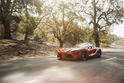 Toyota FT 1 Concept 26