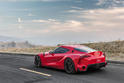 Toyota FT 1 Concept 28
